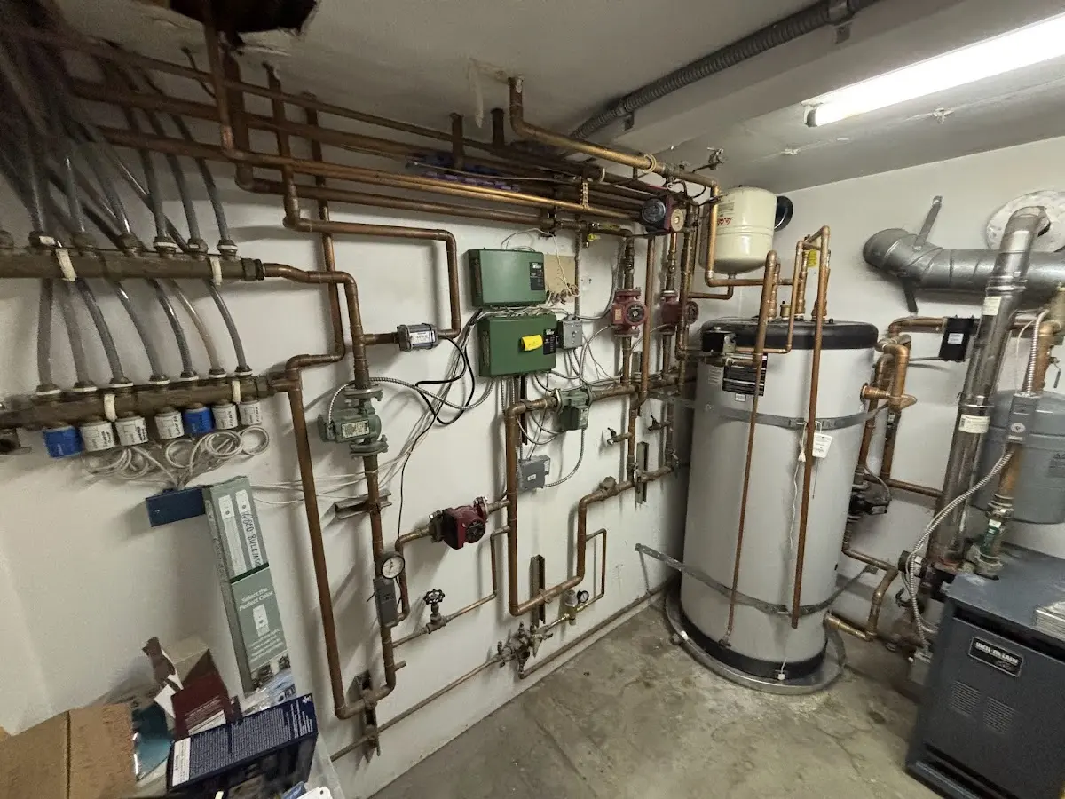 Plumbing services in Carroll Valley, PA